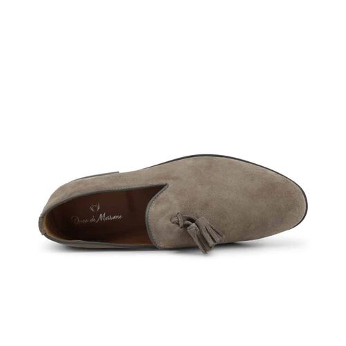 Duca di Morrone Ascanio - Suede Dove Gray