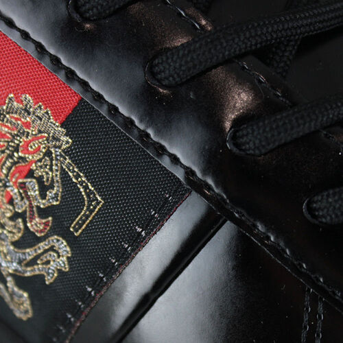 CRUYFF SYLVA OLANDA BLACK
