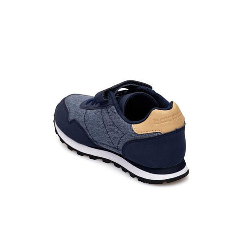 ASTRA CLASSIC PS 2120046 Azul Marino/Beige 32