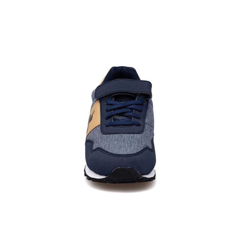 ASTRA CLASSIC PS 2120046 Azul Marino/Beige 32