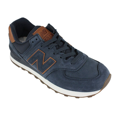 NEW BALANCE ML574NBD Azul 41.5