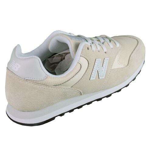 NEW BALANCE WL393CA1 Beige 36